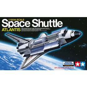   Tamiya Tamiya Space Shuttle ATLANTIS  makett készlet (300060402)