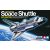 Tamiya Space Shuttle ATLANTIS  makett készlet (300060402)