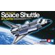 Tamiya Tamiya Space Shuttle ATLANTIS  makett készlet (300060402)