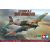 Tamiya Ilyushin IL-2 Shturmovik  1:72 makett repülő (300060781)