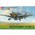 Tamiya Messerschmitt Bf109 G-6  1:72 makett repülő (300060790)