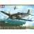 Tamiya Focke Wulf FW190 A3  1:48 makett repülő (300061037)