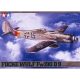 Tamiya Tamiya Focke Wulf Fw190 D-9  1:48 makett repülő (300061041)