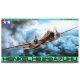 Tamiya Tamiya HEINKEL He219 A-7 UHU  1:48 makett repülő (300061057)