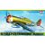 Tamiya Republic P-47D Thunderbolt Razorback  1:48 makett repülő (300061086)