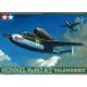 Tamiya Tamiya Heinkel He162 A-2 Salamander  1:48 makett repülő (300061097)