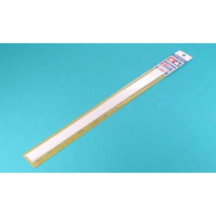 Tamiya Plastic Beams 2mm Square (10) (300070129 T)