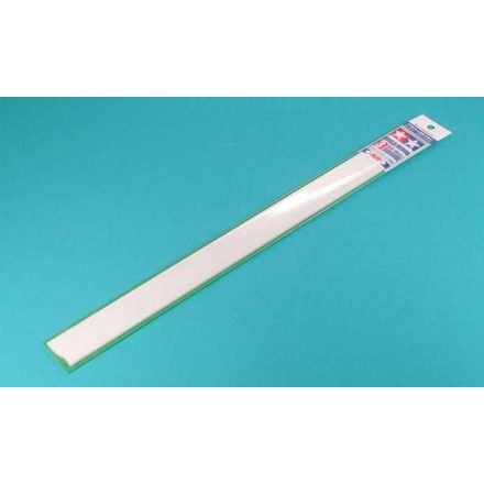 Tamiya Plastic Beams 3mm Square (10) (300070130 T)