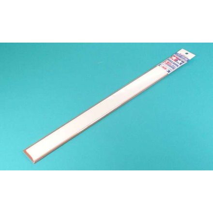 Tamiya Plastic Beams 5mm Square (6) (300070131 T)