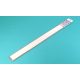 Tamiya Tamiya Plastic Beams 5mm Square (6) (300070131 T)