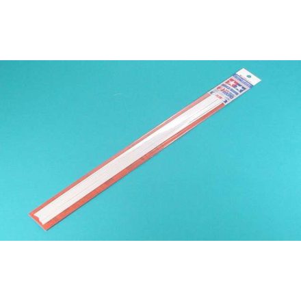 Tamiya - Plastic Beams 2mm Round (10) (300070132)
