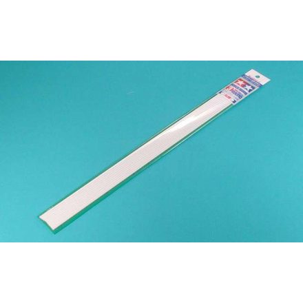 Tamiya Plastic Beams 3mm Round (10) (300070133 T)