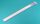 Tamiya Tamiya Plastic Beams 5mm Round (6) white (300070134 T)