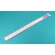Tamiya Tamiya Plastic Beams 5mm Round (6) white (300070134 T)