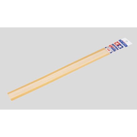 Tamiya - Plastic Beams 1mm Round (10) (300070174)