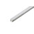 Tamiya Plastic Beams 3mm H (5) white (300070201 T)