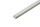 Tamiya Tamiya Plastic Beams 3mm U (5) white (300070202 T)