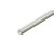Tamiya Plastic Beams 3mm U (5) white (300070202 T)