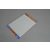 Tamiya - Pla-Paper 0.1mm B4 (3) white 257x364mm (300070208)