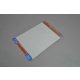 Tamiya Tamiya Pla-Paper 0.2mm B4 (3) white 257x364mm (300070209 T)