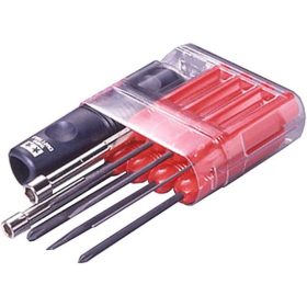   Tamiya Tamiya - 8-részes csavarhúzó-készlet (300074023 T)