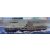 Tamiya Aircraft Carrier HORNET  1:700 makett hajó (300077510)