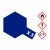 Tamiya X-3 Royal Blue Gloss 23ml makett festék (300081003)