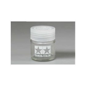   Tamiya Tamiya Tamiya Paint Mixing Jar 23ml round (300081041 T)