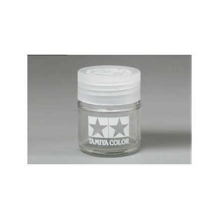 Tamiya Tamiya Paint Mixing Jar 23ml round (300081041 T)