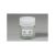 Tamiya Tamiya Paint Mixing Jar 23ml round (300081041 T)
