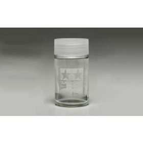   Tamiya Tamiya Tamiya Paint Mixing Jar 46ml rou.w/Meas. (300081042 T)