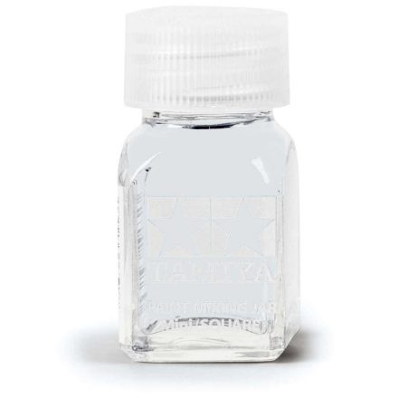 Tamiya Tamiya Paint Mixing Jar Mini 10ml square (300081043 T)
