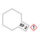 Tamiya Tamiya XF-2 Flat White 23ml makett festék (300081302)