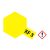 Tamiya XF-3 Flat Yellow 23ml makett festék (300081303)