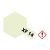 Tamiya XF-14 Flat Japanese Army Grey 23ml makett festék (300081314)