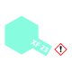Tamiya Tamiya XF-23 Flat Light Blue 23ml makett festék (300081323)