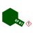 Tamiya XF-61 Flat Dark Green 23ml makett festék (300081361)