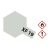 Tamiya XF-19 Flat Sky Grey 10ml makett festék (300081719)