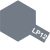 Tamiya LP-12 IJN Gray (Kure A.) 10ml makett festék (300082112)