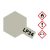 Tamiya LP-34 Light Gray Flat 10ml makett festék (300082134)