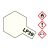 Tamiya LP-39 Racing White gloss 10ml makett festék (300082139)