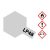 Tamiya LP-48 Sparkling Silver gloss 10ml makett festék (300082148)