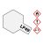 Tamiya LP-49 Pearl Clear gloss 10ml makett festék (300082149)