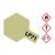 Tamiya LP-71 Champagne Gold gloss 10ml makett festék (300082171)