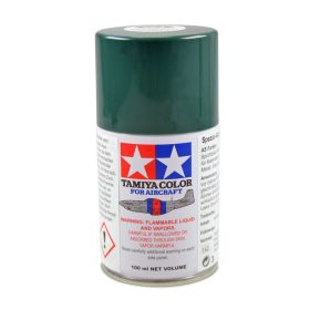 Tamiya Tamiya AS-1 Flat Dark green (IJN) 100ml (300086501 T)
