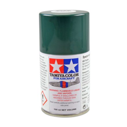 Tamiya AS-1 Flat Dark green (IJN) 100ml (300086501 T)