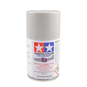 Tamiya Tamiya AS-2 Flat Light Grey (IJN) 100ml (300086502 T)