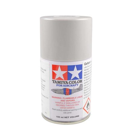 Tamiya AS-2 Flat Light Grey (IJN) 100ml (300086502 T)