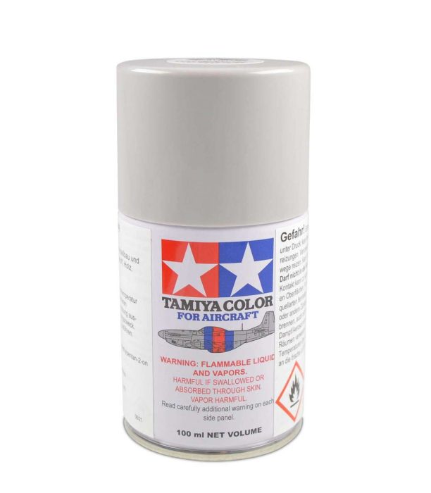 Tamiya Tamiya AS-2 Flat Light Grey (IJN) 100ml (300086502 T)