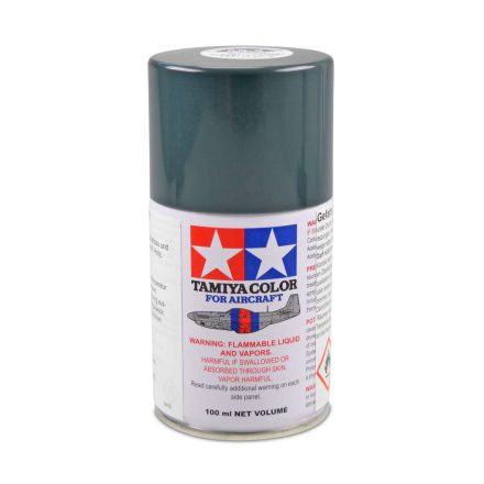 Tamiya AS-3 Flat Grey Green (Luftwaffe) 100ml (300086503 T)